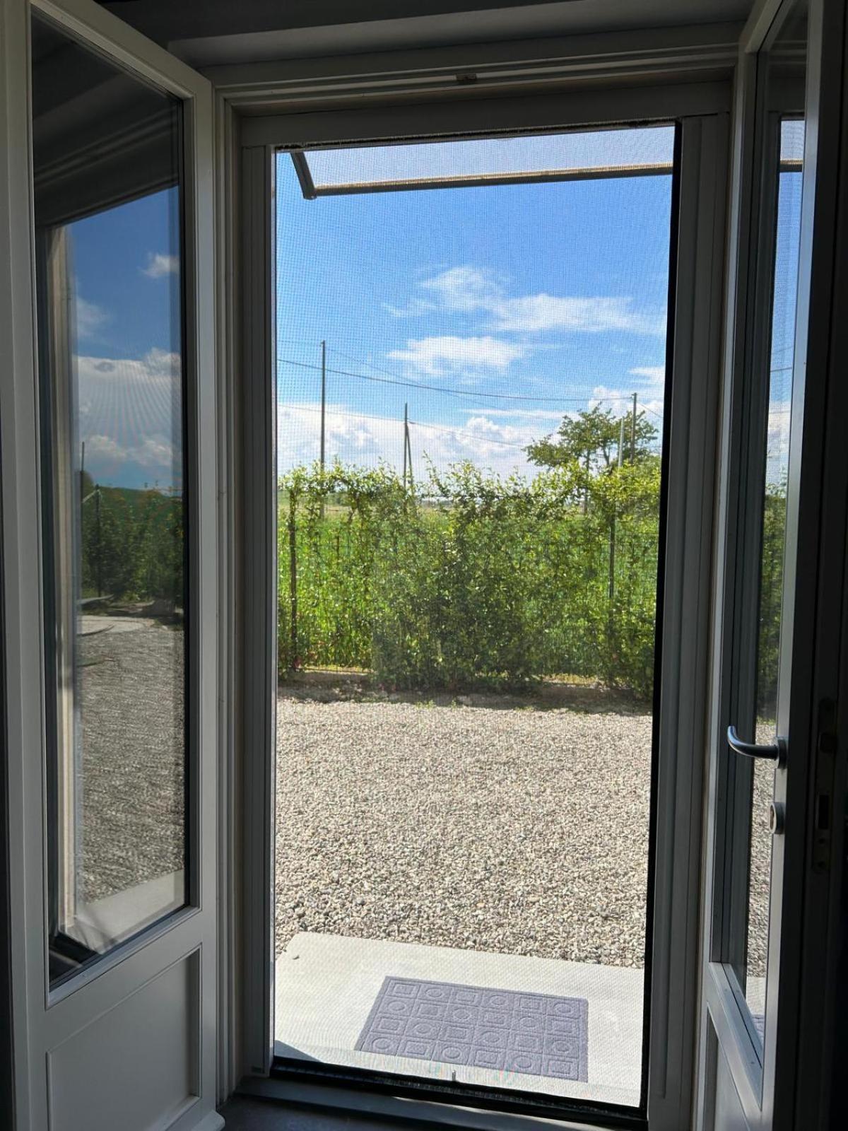 B&B Il Gelsomino Fontanelle di Roccabianca Luaran gambar