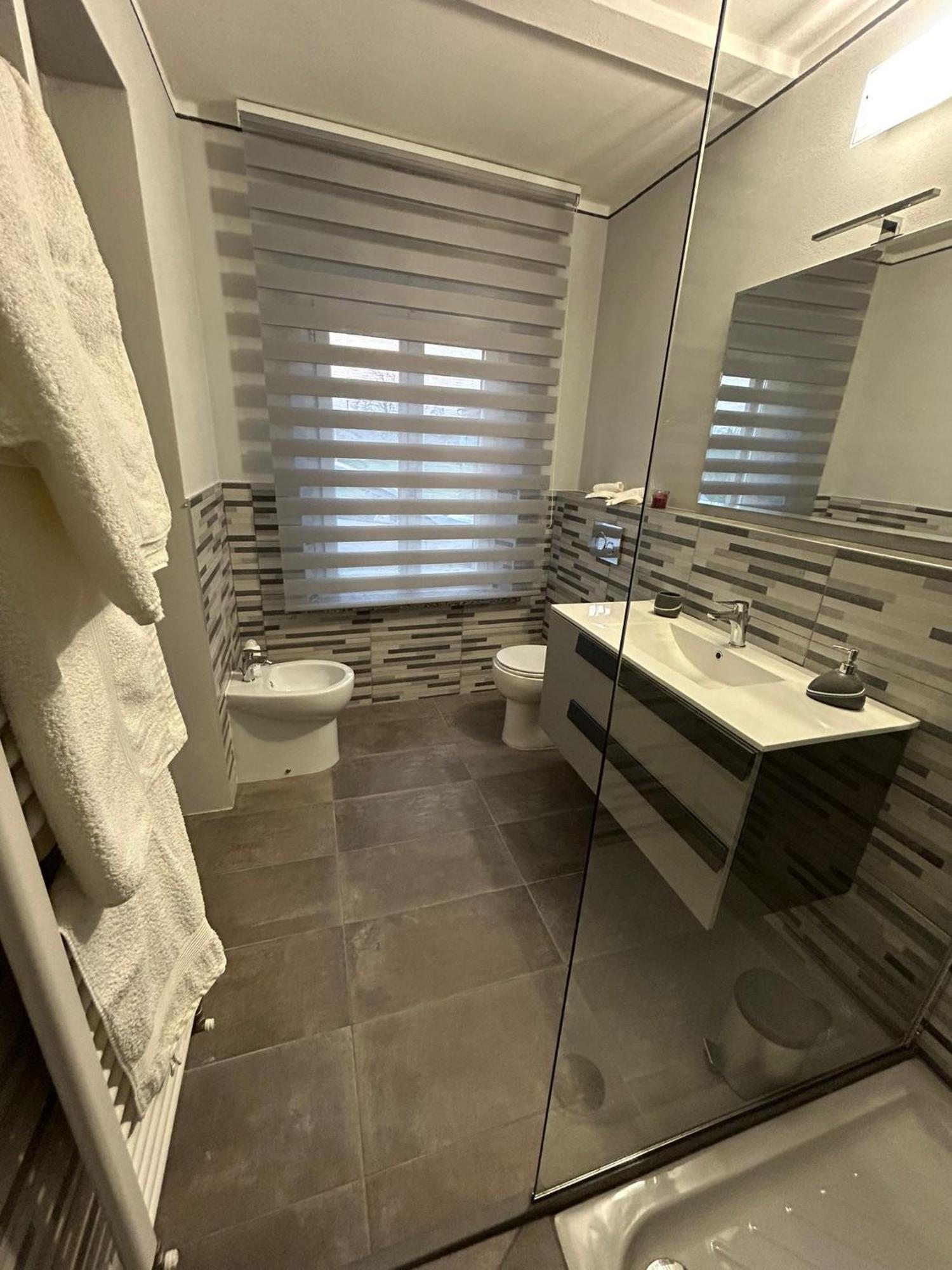 B&B Il Gelsomino Fontanelle di Roccabianca Luaran gambar