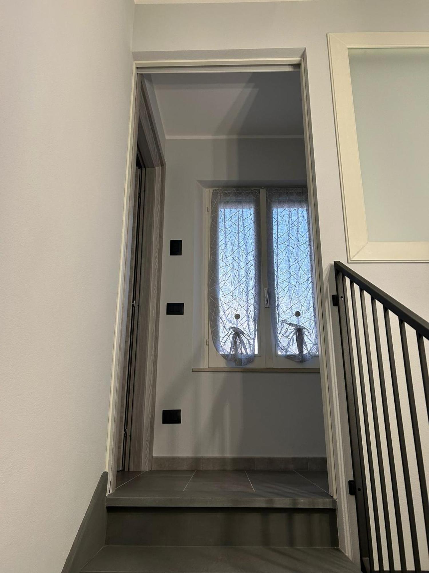 B&B Il Gelsomino Fontanelle di Roccabianca Luaran gambar