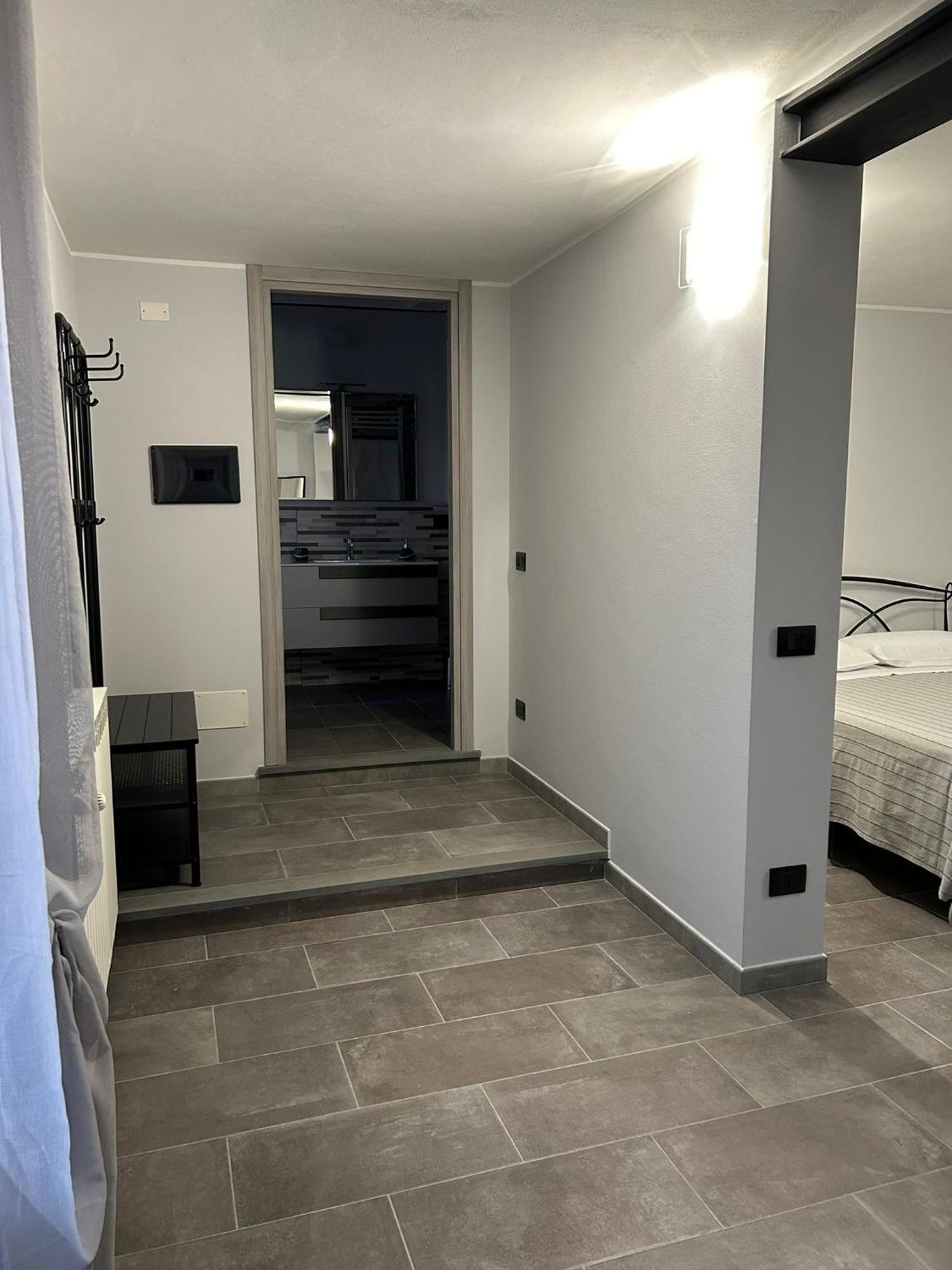 B&B Il Gelsomino Fontanelle di Roccabianca Luaran gambar