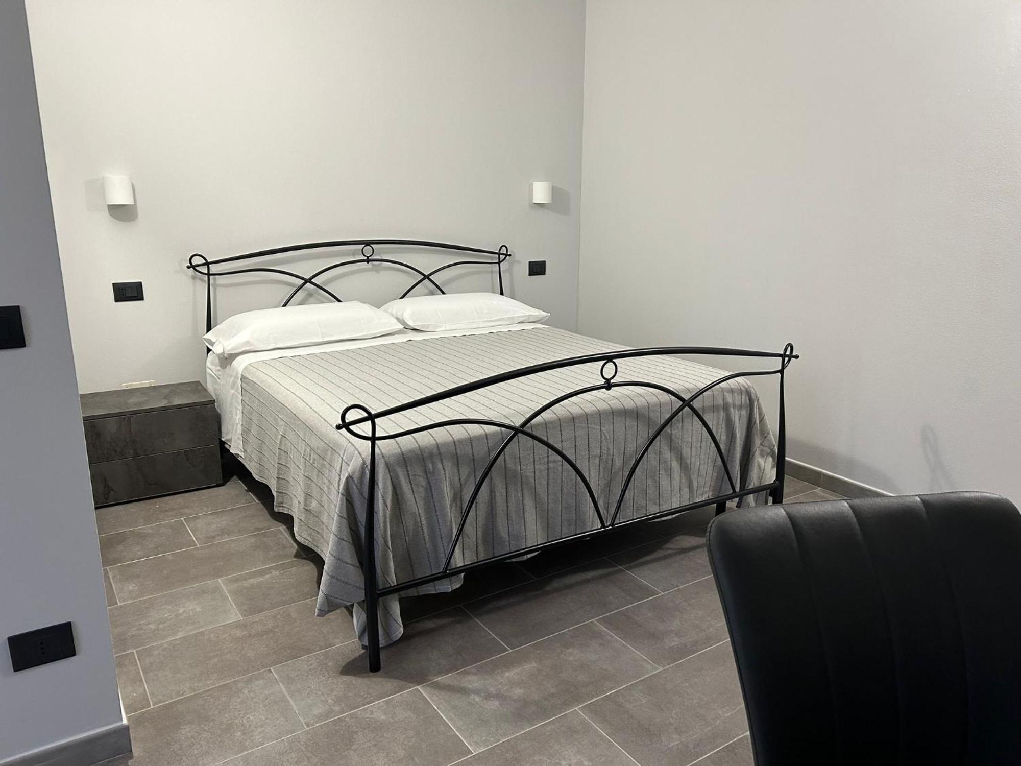 B&B Il Gelsomino Fontanelle di Roccabianca Luaran gambar