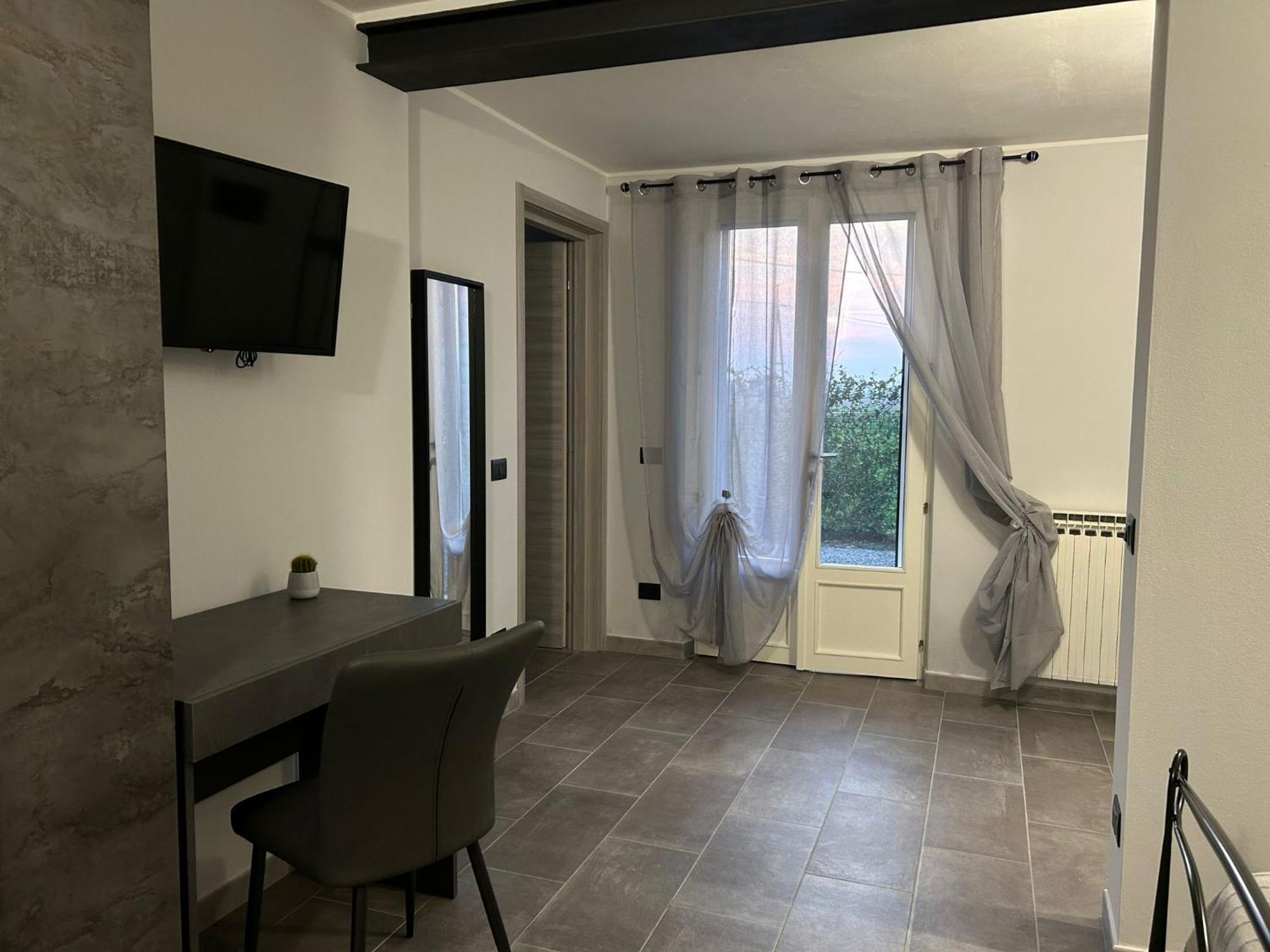 B&B Il Gelsomino Fontanelle di Roccabianca Luaran gambar